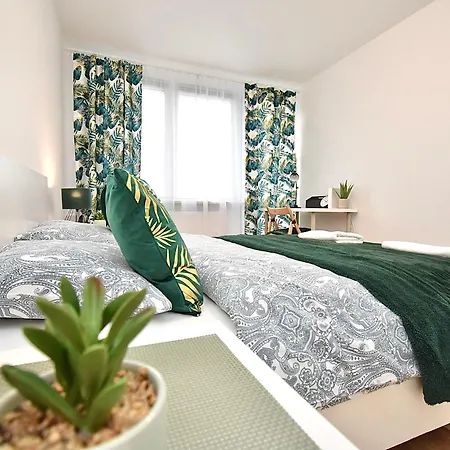 Obrzezna Apartment
