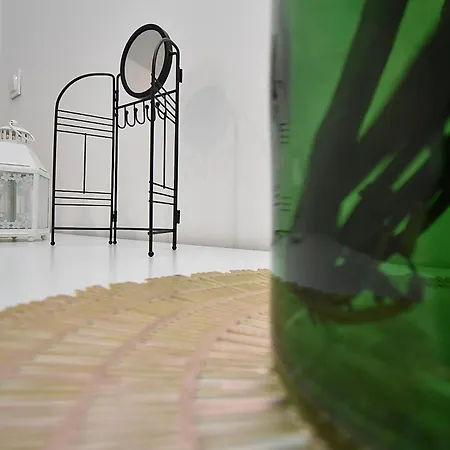 Apartmán Obrzezna *