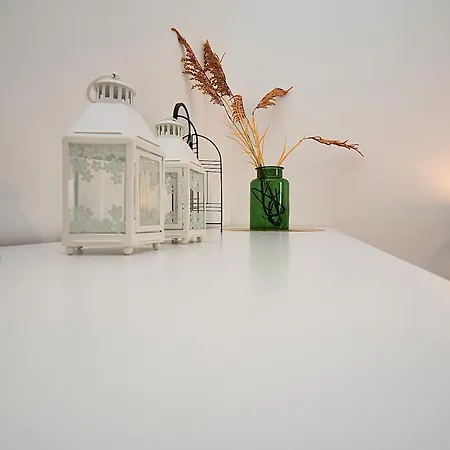 Obrzezna Apartamento *