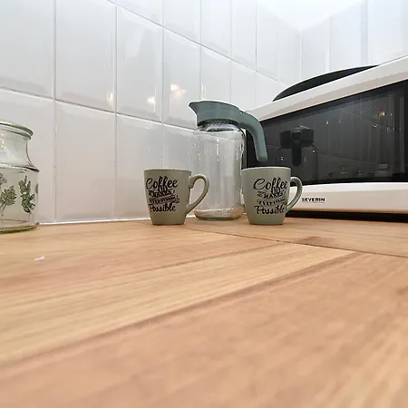 Apartment Obrzezna Warsaw