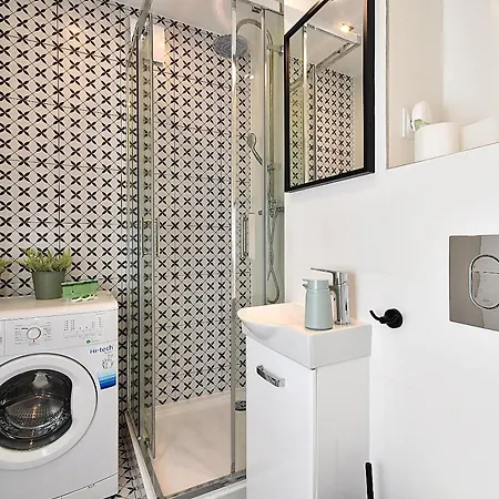 Obrzezna Apartmán Varšava