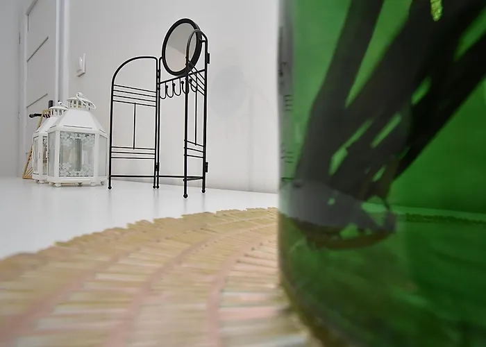 Lejlighed Obrzezna *