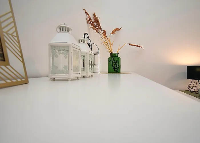 Obrzezna Lejlighed *