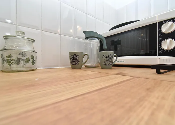 Lejlighed Obrzezna Warszawa