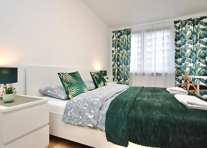 Lejlighed Obrzezna *