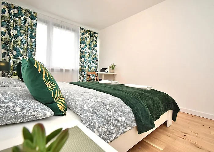 Lejlighed Obrzezna Warszawa