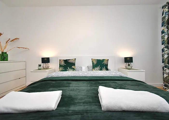 Lejlighed Obrzezna *