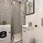 Obrzezna Apartamento