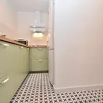 Apartamento Obrzezna *