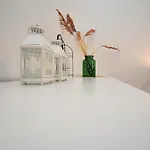 Obrzezna Apartamento *