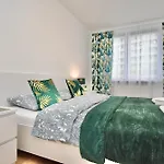 Obrzezna Apartamento Varsóvia