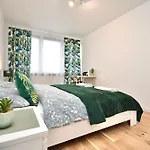 Obrzezna Apartamento *
