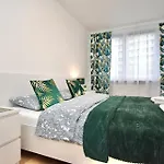 Apartamento Obrzezna *