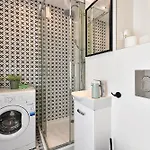 Obrzezna Apartamento Varsóvia