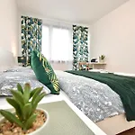 Obrzezna Apartamento