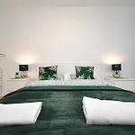 Apartamento Obrzezna *