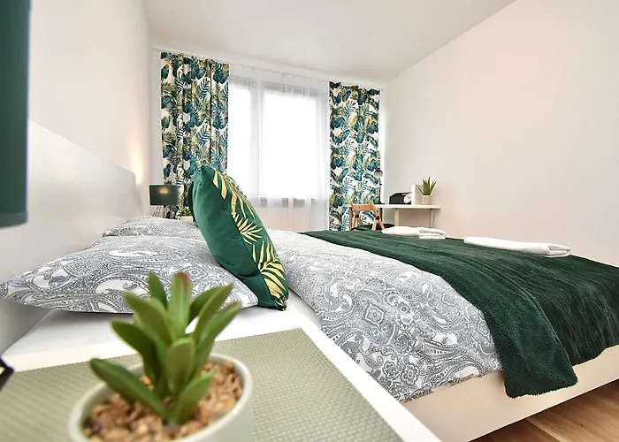 Obrzezna Appartement