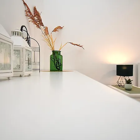 Apartment Obrzezna